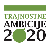 Trajnostne ambicije 2020
