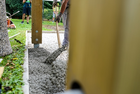 Lafarge prepustni beton hydromedia fakulteta za gradbeništvo ljubljana